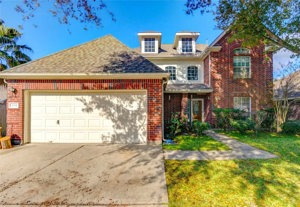 2531 Bay Hill Drive Baytown TX 77523