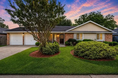 2421 Maxwell Lane Deer Park TX 77536