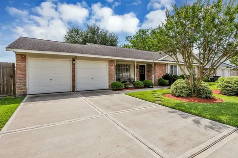 2421 Maxwell Lane Deer Park TX 77536