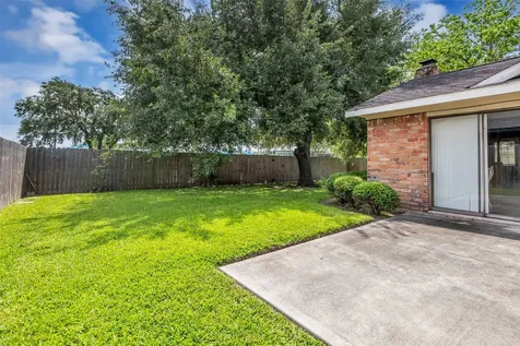 2421 Maxwell Lane Deer Park TX 77536