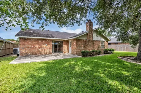 2421 Maxwell Lane Deer Park TX 77536