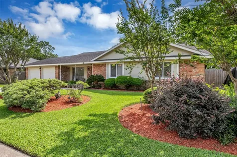 2421 Maxwell Lane Deer Park TX 77536