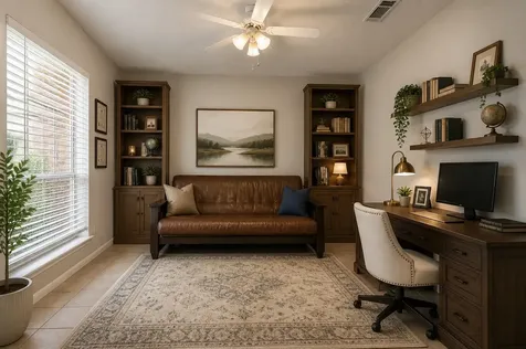 2421 Maxwell Lane Deer Park TX 77536