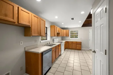 17868 Dogwood Drive Conroe TX 77303