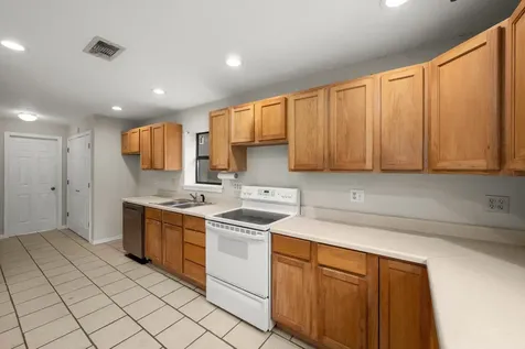 17868 Dogwood Drive Conroe TX 77303
