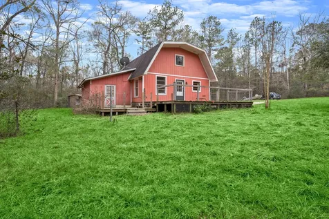 17868 Dogwood Drive Conroe TX 77303