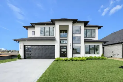 12554 St Louis Court Willis TX 77318