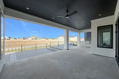 12554 St Louis Court Willis TX 77318