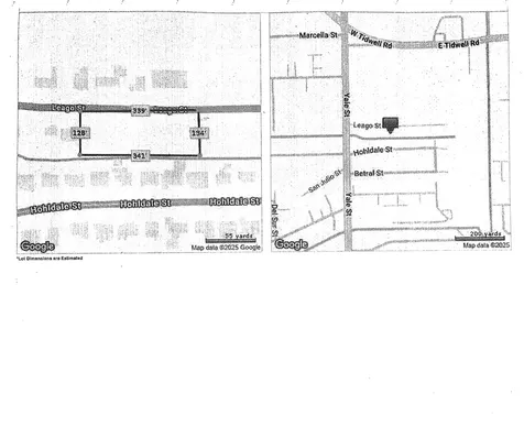 00 Leago Street Houston TX 77022