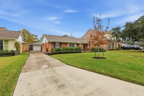 6236 Locke Lane Houston TX 77057