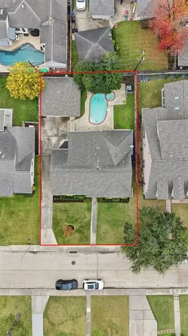 6236 Locke Lane Houston TX 77057