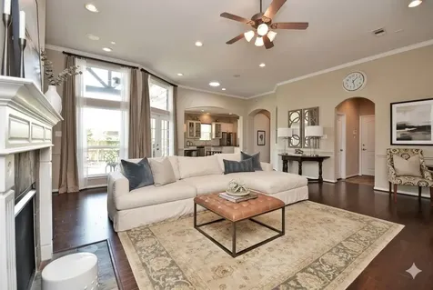 1447 Ralston Branch Way Sugar Land TX 77479