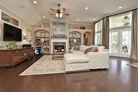 1447 Ralston Branch Way Sugar Land TX 77479