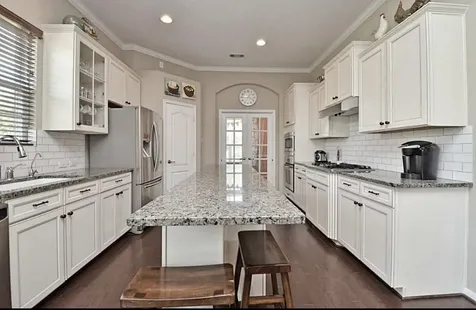 1447 Ralston Branch Way Sugar Land TX 77479