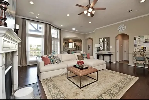 1447 Ralston Branch Way Sugar Land TX 77479