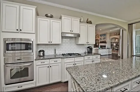 1447 Ralston Branch Way Sugar Land TX 77479