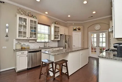 1447 Ralston Branch Way Sugar Land TX 77479
