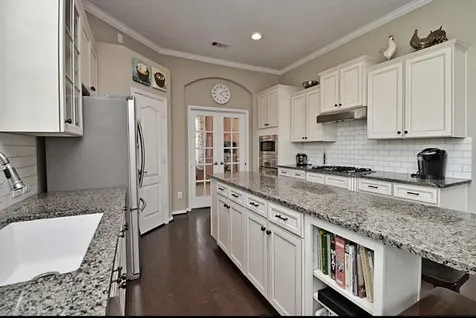 1447 Ralston Branch Way Sugar Land TX 77479