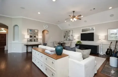 1447 Ralston Branch Way Sugar Land TX 77479