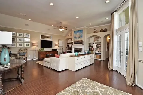 1447 Ralston Branch Way Sugar Land TX 77479