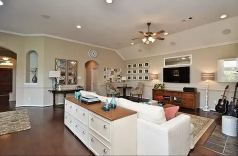 1447 Ralston Branch Way Sugar Land TX 77479
