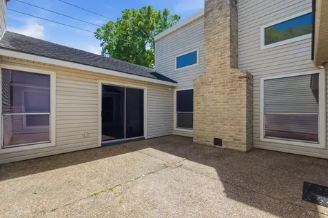 11419 Inwood Drive Houston TX 77077