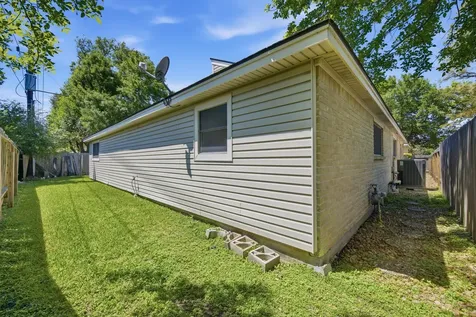 11419 Inwood Drive Houston TX 77077