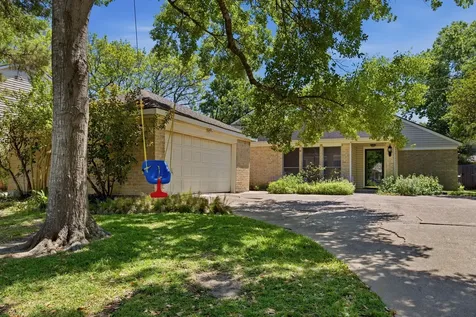 11419 Inwood Drive Houston TX 77077