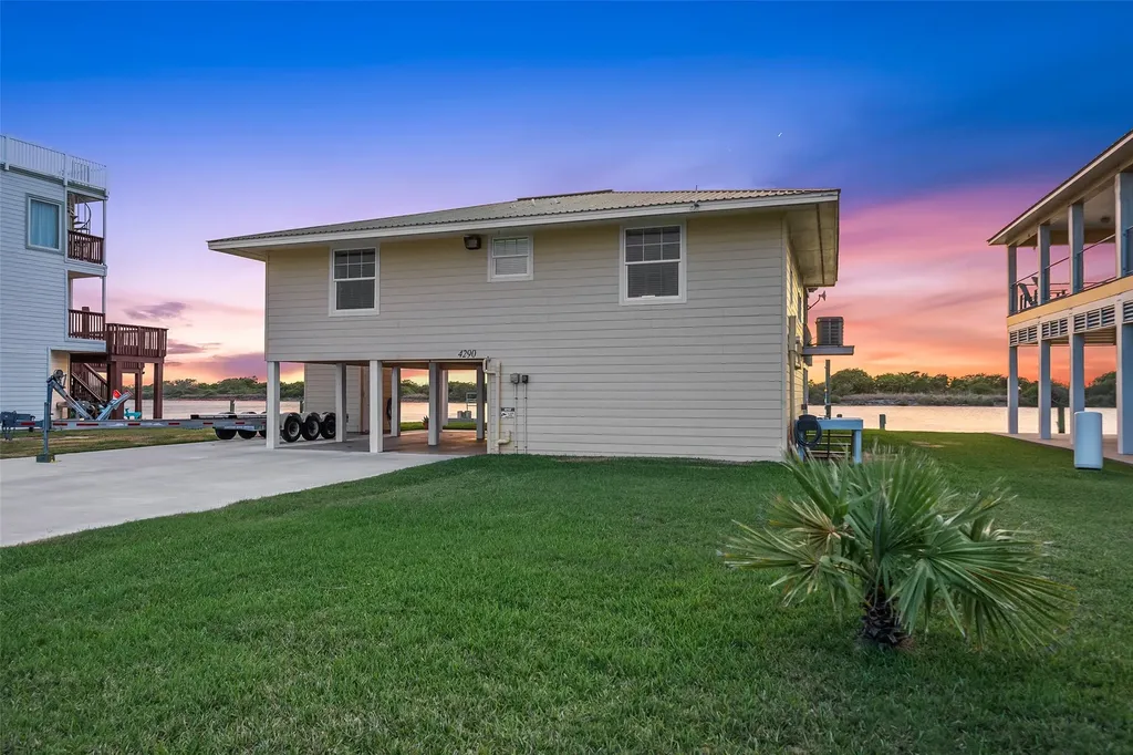 4290 Fm-2031 Matagorda TX 77457