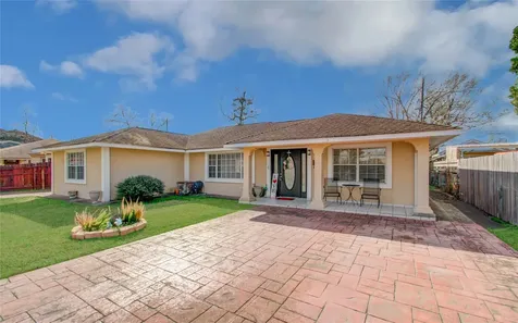 1421 Glenmore Forest Street Houston TX 77055