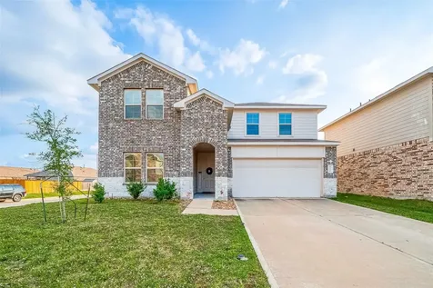 21311 Orono Heights Trail Katy TX 77449