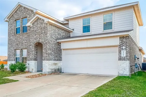 21311 Orono Heights Trail Katy TX 77449