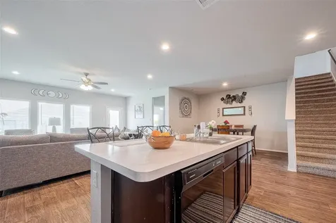 21311 Orono Heights Trail Katy TX 77449