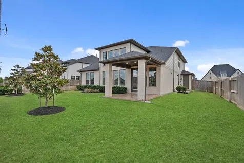 31518 Bramble Hollow Court Fulshear TX 77441