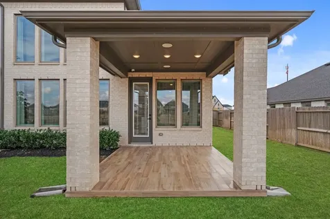 31518 Bramble Hollow Court Fulshear TX 77441