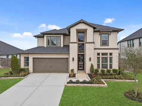 31518 Bramble Hollow Court Fulshear TX 77441