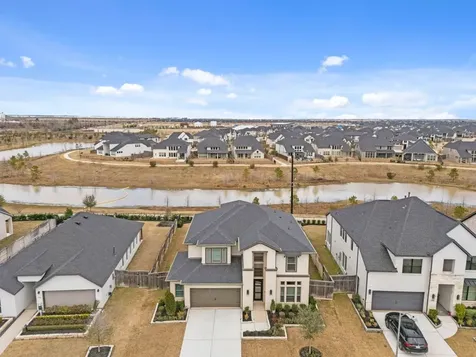 31518 Bramble Hollow Court Fulshear TX 77441