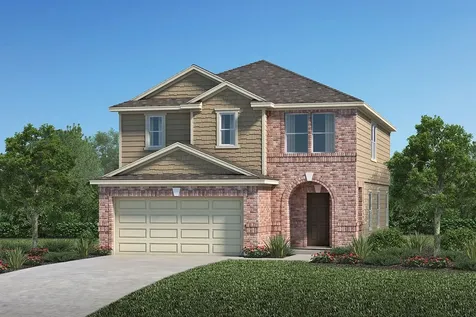 18303 Hidden Dahlia Drive Tomball TX 77377