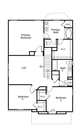 18303 Hidden Dahlia Drive Tomball TX 77377