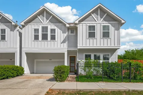 5202 Chandler Street Houston TX 77007