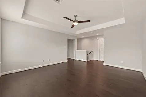 5202 Chandler Street Houston TX 77007