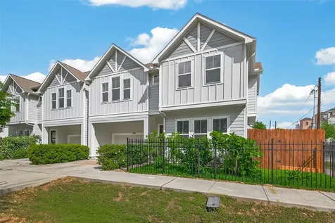 5202 Chandler Street Houston TX 77007