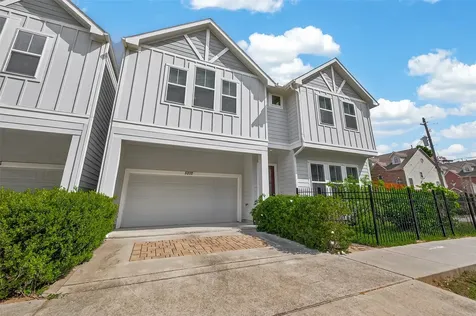 5202 Chandler Street Houston TX 77007