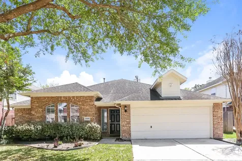 13606 Caney Springs Lane Houston TX 77044