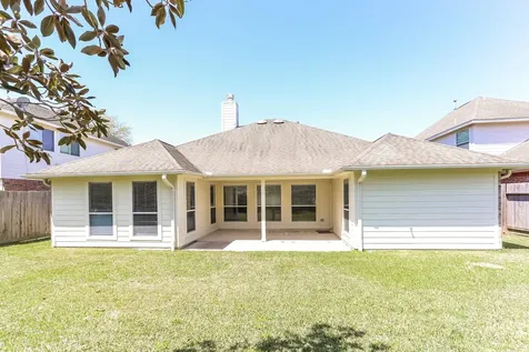 13606 Caney Springs Lane Houston TX 77044