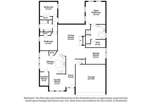 13606 Caney Springs Lane Houston TX 77044
