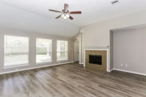13606 Caney Springs Lane Houston TX 77044