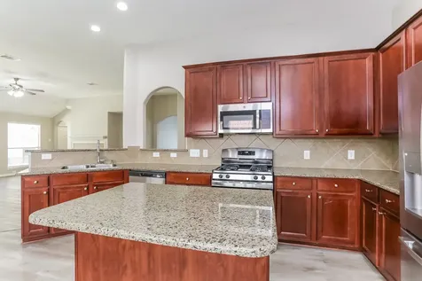 13606 Caney Springs Lane Houston TX 77044