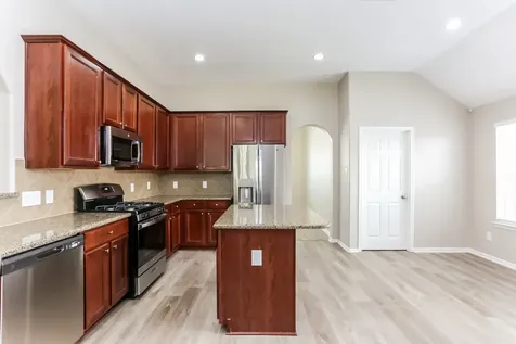 13606 Caney Springs Lane Houston TX 77044