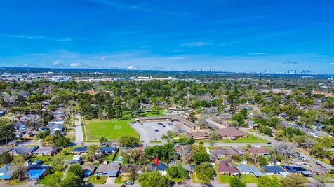 2130 Lamina Lane Houston TX 77017